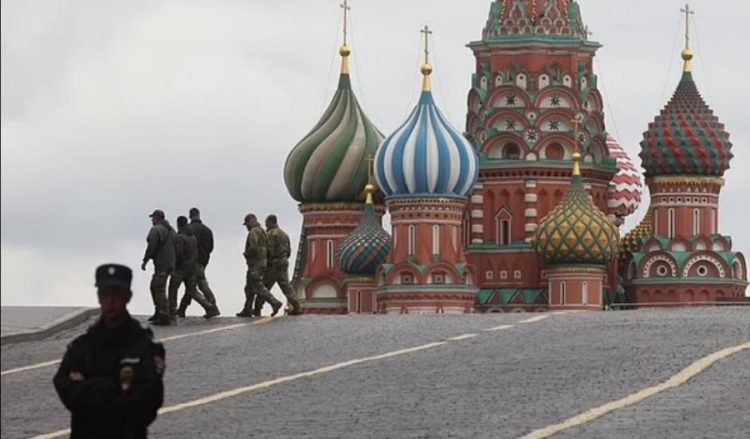 Putin fortifikon kryeqytetin, pritet ‘pushtimi’ nga Wagner