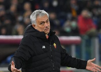 Arabia nuk njeh kufij: 120 mln euro Jose Mourinho-s
