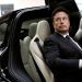 Musk është sërish ‘mbreti i miliarderëve’ sipas Bloomberg