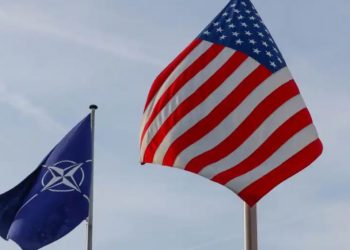 Arrestimi i 3 policëve në Kosovë, reagon ambasadorja e SHBA në NATO