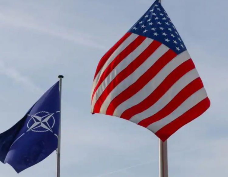 Arrestimi i 3 policëve në Kosovë, reagon ambasadorja e SHBA në NATO