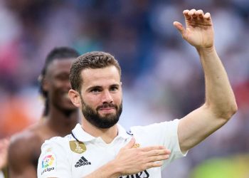 Nacho në librat e historisë, thyen rekord me rinovimin e tij