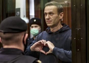 Ja si është jeta brenda qelive të burgjeve të Putin