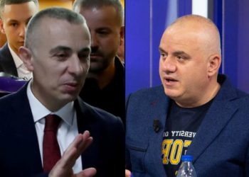 “Arjan Ndojin e përmendi zv.kryeministri si të lidhur me bandat”/ Hoxha flet për procesin ndaj të akuzuarve për atentatin e bujshëm