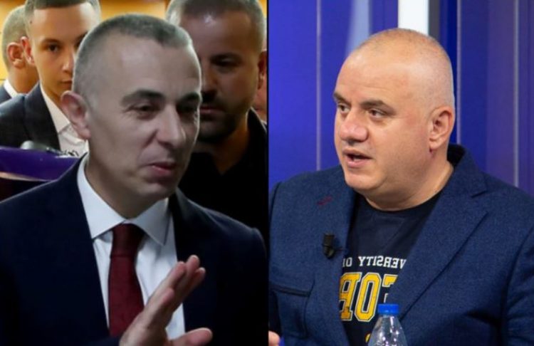 “Arjan Ndojin e përmendi zv.kryeministri si të lidhur me bandat”/ Hoxha flet për procesin ndaj të akuzuarve për atentatin e bujshëm