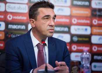 Ekskluzive/ Nevil Dede emërohet trajner i AF Elbasanit