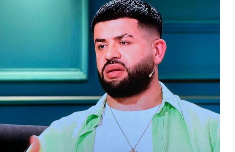 Noizy flet me EMRA: Ja kush janë miqtë e mi të vërtetë