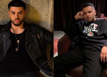 Noizy dhe Ylli Limani paralajmërojnë bashkëpunim të ri?