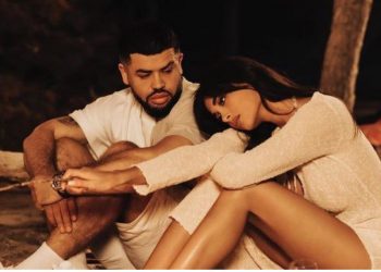 Jori Delli protagoniste në videoklip, Noizy prezanton këngën e re