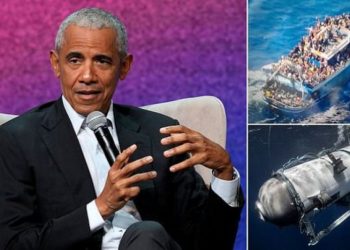 “U fokusuan te vdekja e 5 milionerëve dhe harruan 700 refugjatët”/ Obama godet mediat