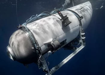 Nëndetësja e zhdukur/ Ka patur shqetësime në lidhje me sigurinë e mjetit lundrues