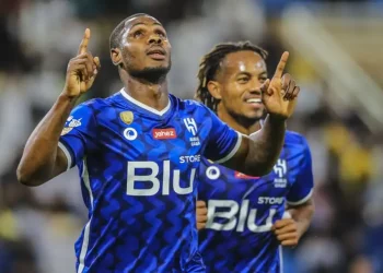 Al-Hilal largon Ighalon për të liruar një vend për futbollistët e huaj… për një argjentinas?