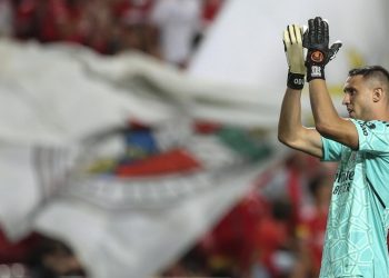 “Janë një ekip m…”/ Titullari i Benficës rrezikon dënimin e rëndë pas frazave provokuese