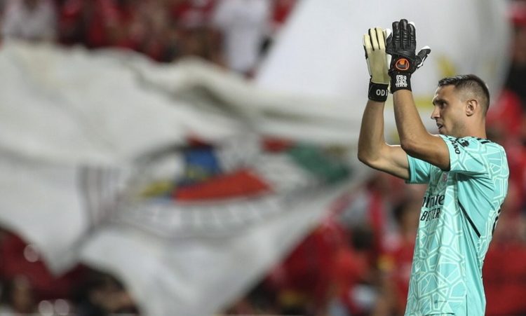 “Janë një ekip m…”/ Titullari i Benficës rrezikon dënimin e rëndë pas frazave provokuese