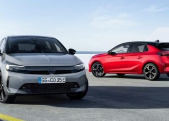 Opel zbuloi se çfarë planifikon me Corsan (VIDEO)