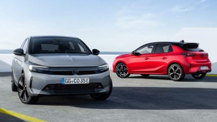Opel zbuloi se çfarë planifikon me Corsan (VIDEO)