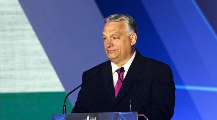 Orban kundër rishikimit të rregullave të BE-së për migrantët dhe azilkërkuesit