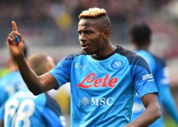 Nuk kishte dyshime, ja kush u shpall sulmuesi më i mirë i Seria A