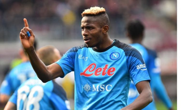 Nuk kishte dyshime, ja kush u shpall sulmuesi më i mirë i Seria A