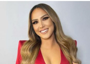 Ja kush ishin shoqërueset e Arbana Osmanit në dasmën e saj