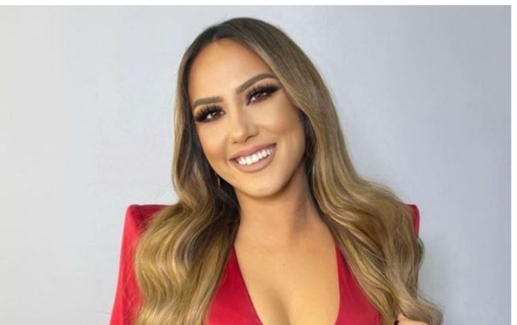 Ja kush ishin shoqërueset e Arbana Osmanit në dasmën e saj