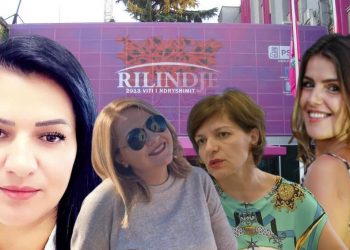 Etja për miliona të shpejta, zonjat e Rilindjes që po “shijojnë” prangat