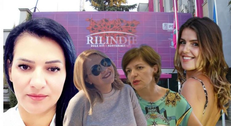 Etja për miliona të shpejta, zonjat e Rilindjes që po “shijojnë” prangat