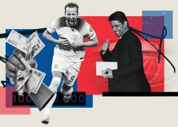 PSG sfidon Real Madridin për Kane, i ofron ‘pagën e Messit’