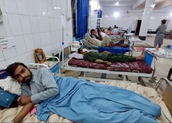 Moti i keq shkakton 27 viktima, ja sa janë të plagosurit