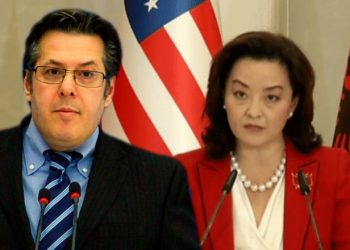 Paloka ironizon Yuri Kim: Kush thotë që pasuria nuk të zbukuron, ia fut kot