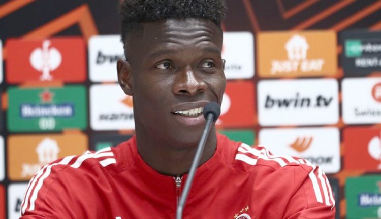 Cisse nuk i paguan alimentet për fëmijën, ish-gruaja e çon në gjykatë