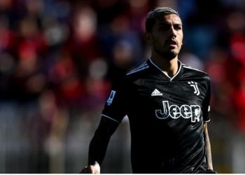 U largua nga Juve, mesfushori argjentinas gjen strehë në Turqi