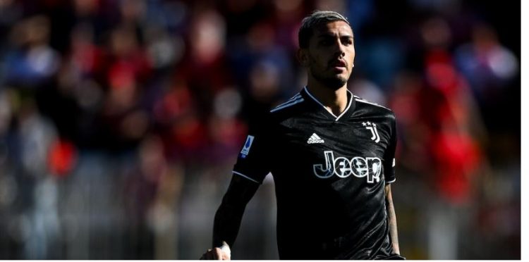 U largua nga Juve, mesfushori argjentinas gjen strehë në Turqi