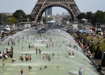 I nxehti ekstrem në Francë, ja sa persona kanë vdekur gjatë një dekade