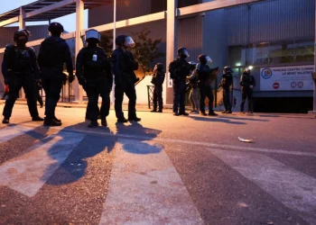 Vrasja e adoleshentit francez, një polic arrestohet zyrtarisht për krimin e rëndë