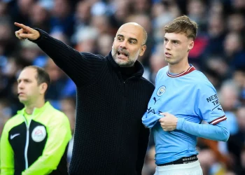 Në Angli janë të sigurt: Guardiola largohet në 2025 duke vendosur…