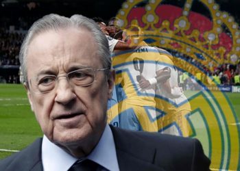 Ishte gati që të largohej, “problematiku” i Realit do vazhdojë të jetë pjesë e ekipit