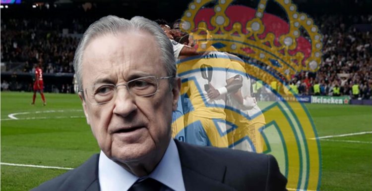 Ishte gati që të largohej, “problematiku” i Realit do vazhdojë të jetë pjesë e ekipit