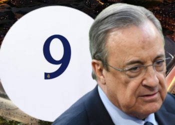 Në Angli e bëjnë fakt, Real Madrid rikthen interesin për Kampionin e Europës