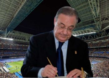 Puna e shkëlqyer shpërblehet! Perez i dyfishon pagën super lojtarit francez