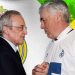 Ancelotti “ka firmosur me Brazilin”, ja si ka reaguar Florentino Perez