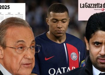 “Tani, u bë bajat!”, Mbappe ndryshon përsëri mendje përsa i përket largimit nga PSG