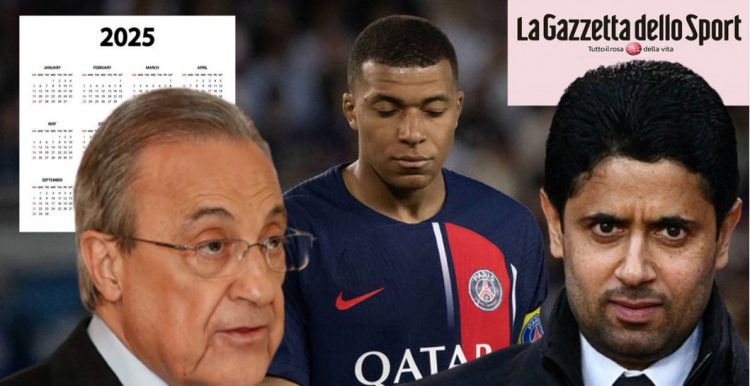 “Tani, u bë bajat!”, Mbappe ndryshon përsëri mendje përsa i përket largimit nga PSG