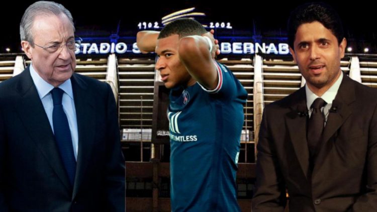 PSG merr vendimin drastik për Mbappe