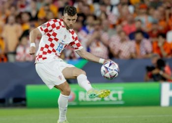 Finalja e Ligës së Kombeve, Perisiç paralajmëron Spanjën: Kroacia luan futboll modern