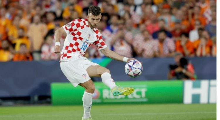 Finalja e Ligës së Kombeve, Perisiç paralajmëron Spanjën: Kroacia luan futboll modern