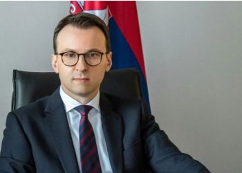 Rrëmbimi i policëve, ç’thotë i ashtuquajturi drejtor për Kosovën në qeverinë serbe