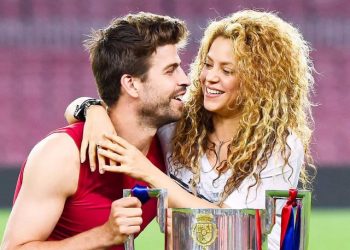 Shakira tregon çmendurinë më të madhe që ka bërë për Pique