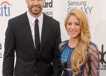 E pabesueshme! Pique dhe Shakira kanë organizuar një darkë të madhe… pak para divorcit