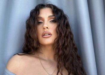 Puthje për beben e porsalindur? Eliona Pitarka merr vendimin e papritur…